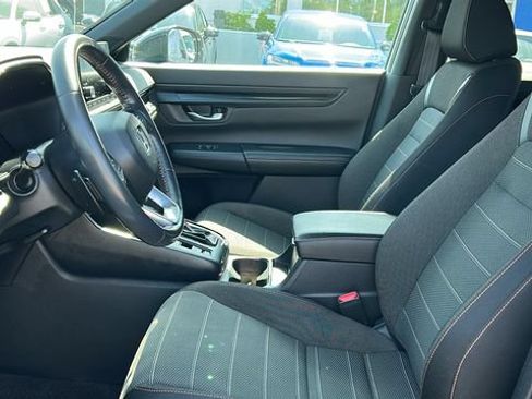 Used 2023 Honda CR-V Sport image 10