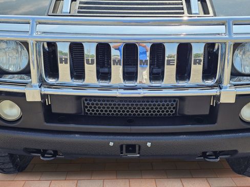 Used 2006 HUMMER H2 SUT AWD/4WD image 3