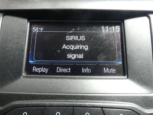 Used 2016 Ford Fusion SE image 41