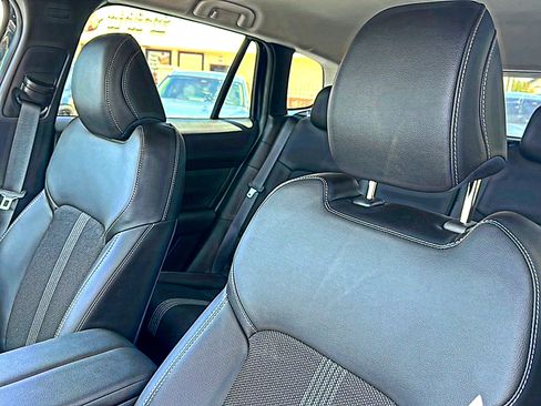 New 2026 MAZDA CX-50 AWD 2.5 S w/ Cargo Package image 11