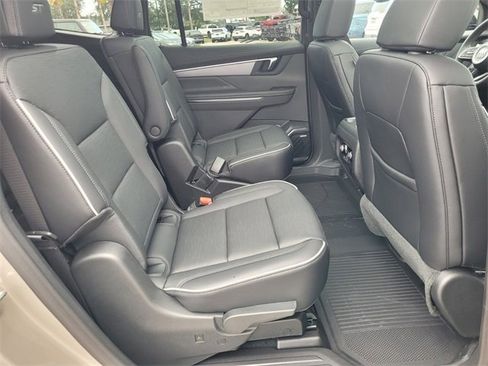 New 2026 Buick Enclave Sport Touring w/ Power Package image 16