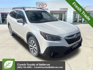 Used 2022 Subaru Outback Premium 360° Tour