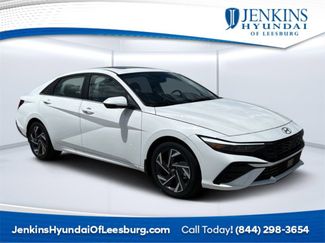 New 2025 Hyundai Elantra Limited video 1