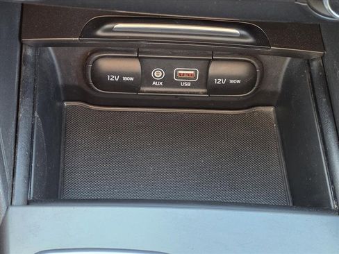 Used 2019 Kia Optima S w/ S Panoramic Sunroof Package image 19