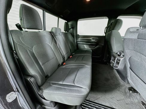 Used 2020 RAM 1500 Big Horn AWD/4WD image 26