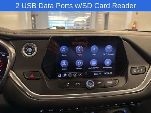 Used 2019 Chevrolet Blazer LT w/ Sun and Wheels Package image 27