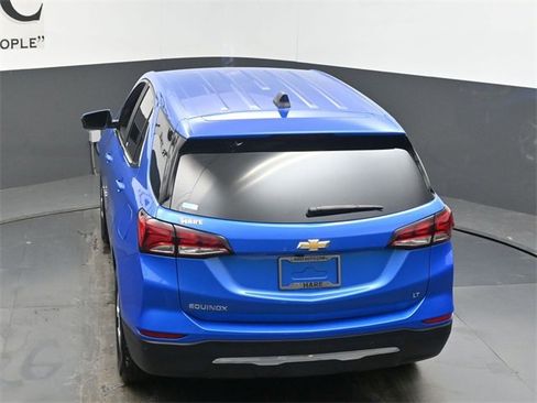 Used 2024 Chevrolet Equinox LT image 57