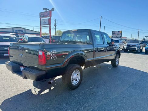 Used 2015 Ford F250 XL w/ Power Equipment Group image 5