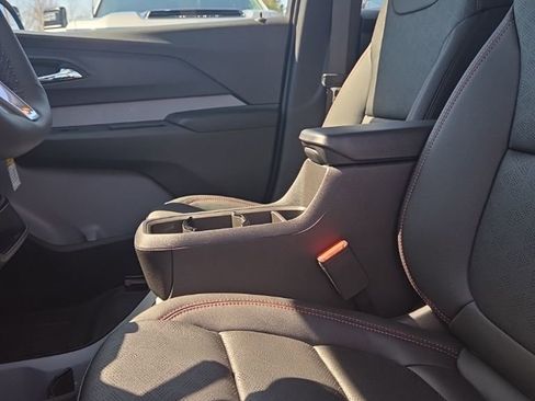 New 2027 Chevrolet Bolt RS FWD image 13