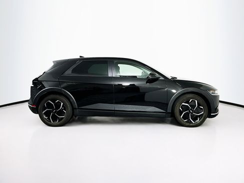 Used 2024 Hyundai Ioniq 5 SEL RWD image 10
