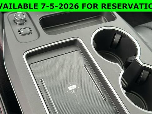 Used 2026 Acura MDX A-Spec image 20