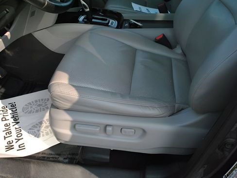 Used 2017 Honda Ridgeline RTL image 15