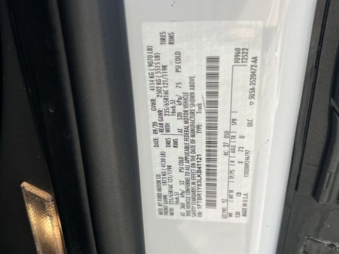 Used 2020 Ford Transit 250 Low Roof image 30