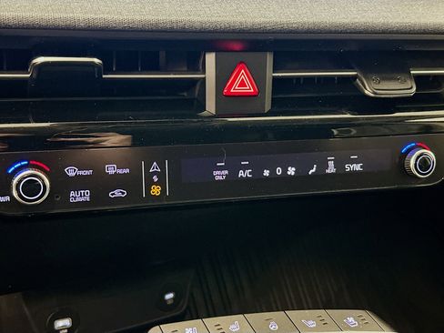 Used 2024 Kia EV6 Wind w/ Wind Technology Package image 24