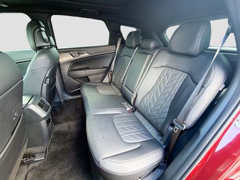 Used 2024 Kia Sportage X-Line Prestige image 21