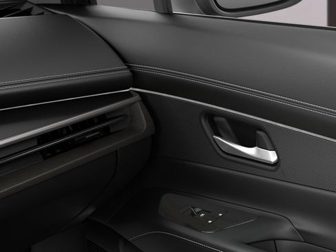 New 2026 Nissan Murano SV AWD/4WD image 21