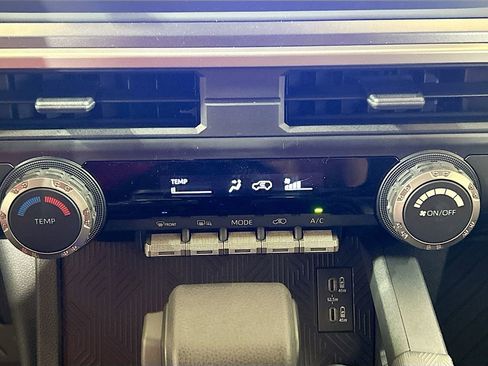 New 2026 Toyota 4Runner SR5 RWD image 13