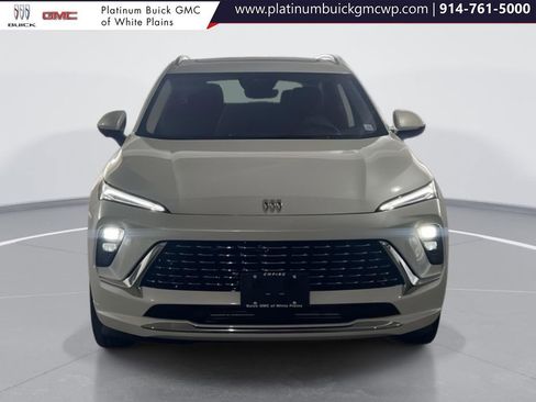 New 2024 Buick Envision Avenir image 2