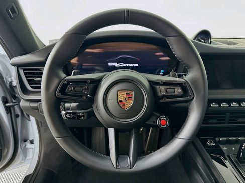 New 2026 Porsche 911 Carrera RWD image 14