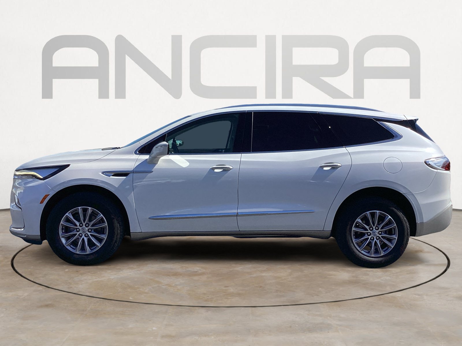 Used 2023 Buick Enclave Essence FWD image 11