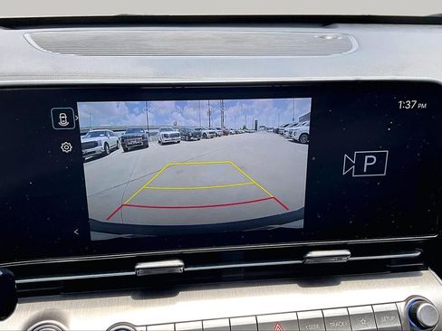 Used 2026 Hyundai Kona SE FWD image 42