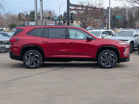 New 2026 Buick Enclave Sport Touring w/ Power Package AWD/4WD image 52