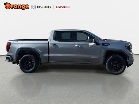 New 2026 GMC Sierra 1500 Elevation image 2