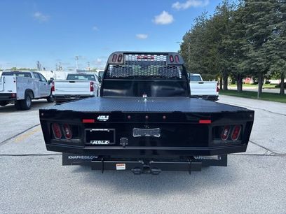 New 2025 Chevrolet Silverado 3500 W/T w/ WT Convenience Package