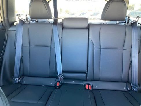 New 2026 Subaru Outback Limited w/ Premium/Limited Package AWD/4WD image 11