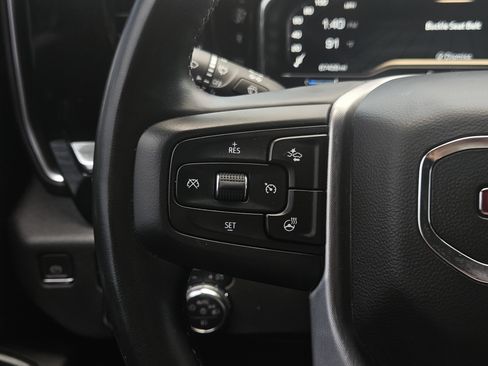 Used 2023 GMC Sierra 1500 Elevation AWD/4WD image 15