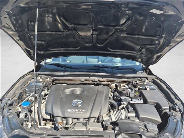 Used 2016 MAZDA MAZDA3 s Grand Touring FWD image 22