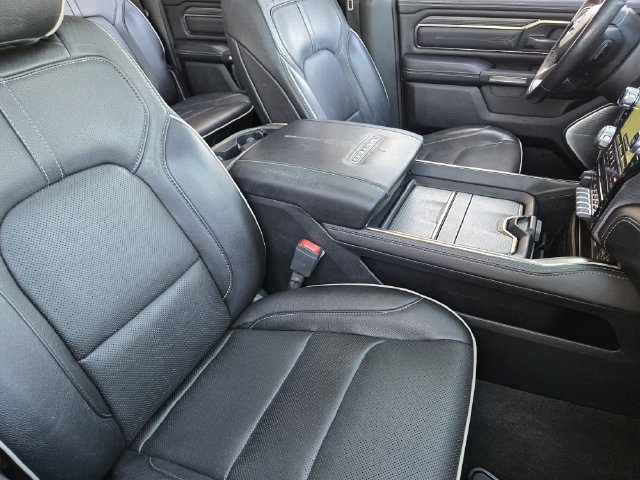 Certified 2020 RAM 1500 Limited AWD/4WD image 15