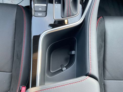 New 2025 Acura ADX A-Spec image 16