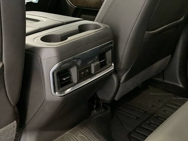 Certified 2021 GMC Sierra 1500 Denali w/ Driver Alert Package II AWD/4WD image 15