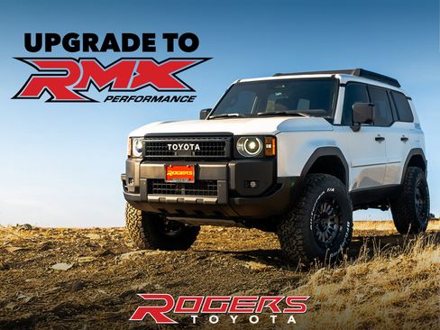 New 2026 Toyota 4Runner TRD Off-Road Premium image 20