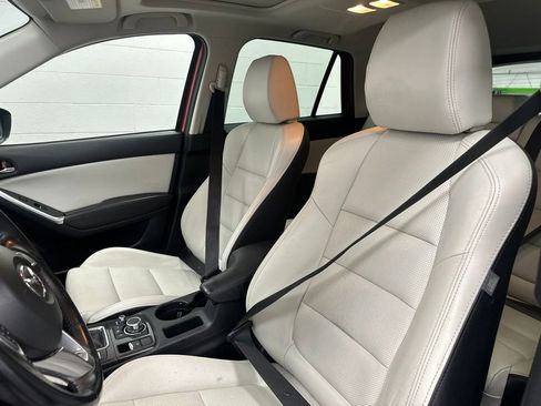 Used 2016 MAZDA CX-5 Grand Touring AWD/4WD image 15