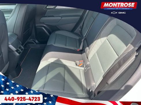 New 2026 GMC Terrain AT4 w/ Technology Package II AWD/4WD image 22