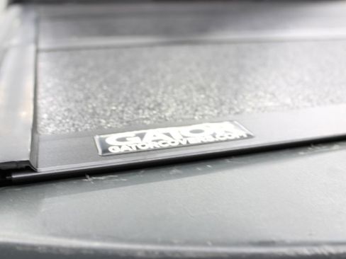 Used 2019 Nissan Frontier PRO-4X AWD/4WD image 34