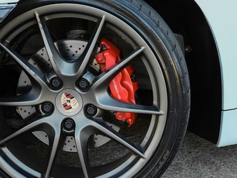 Used 2014 Porsche Cayman S image 51