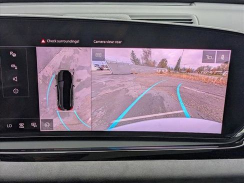 New 2025 Audi S5 Premium Plus image 15