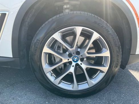 Used 2022 BMW X5 xDrive45e AWD/4WD image 20