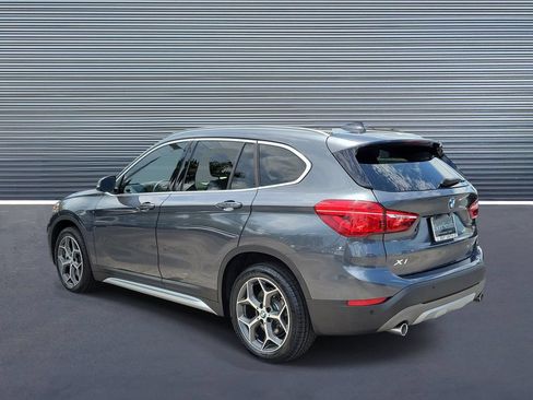 Used 2019 BMW X1 sDrive28i w/ Convenience Package FWD image 4