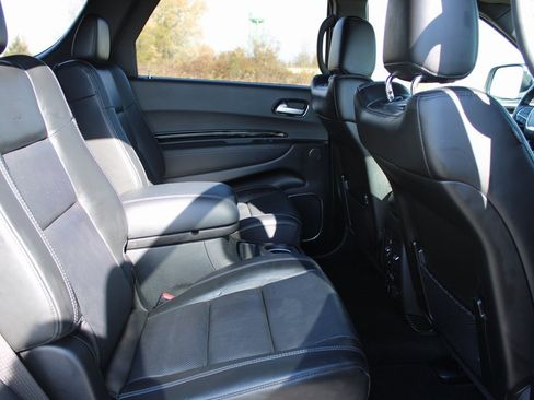 Used 2022 Dodge Durango Citadel image 21