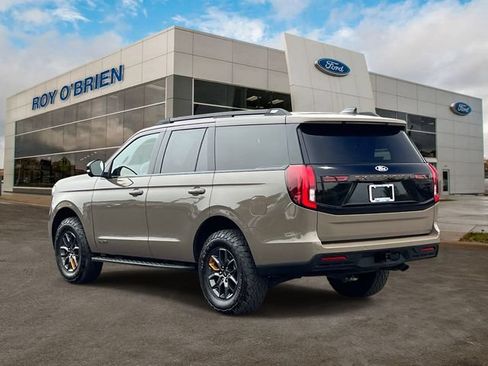 Used 2026 Ford Expedition Tremor AWD/4WD image 3