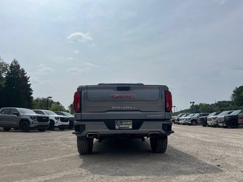 Used 2020 GMC Sierra 1500 Denali AWD/4WD image 9