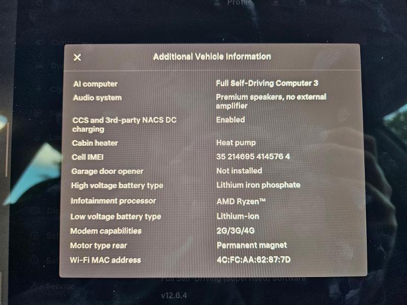Used 2022 Tesla Model 3 RWD image 3