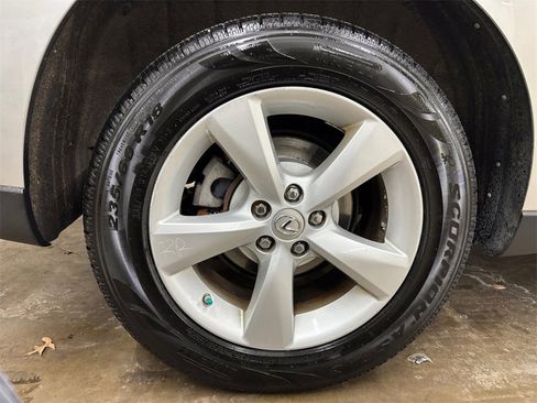 Used 2014 Lexus RX 350 350 image 35