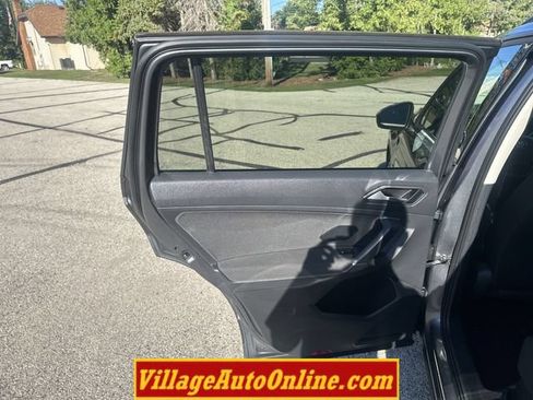 Used 2020 Volkswagen Tiguan S AWD/4WD image 26