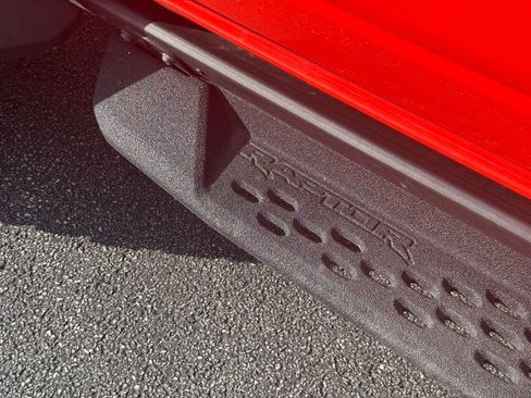 Used 2023 Ford Bronco Raptor image 82