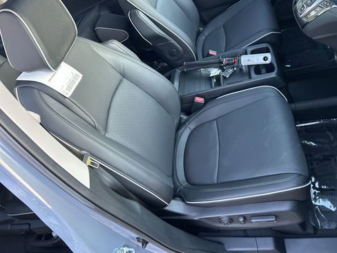 New 2026 Honda Odyssey Elite image 27